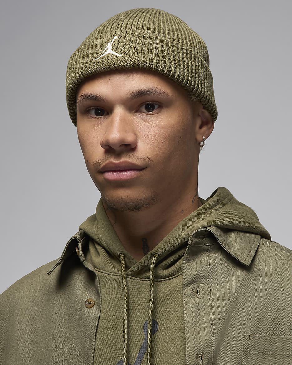 Bonnet Jordan Terra